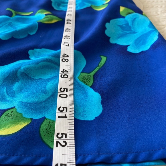 Kathy Lee Collection Sleeveless Dress - Picture 4 of 9